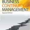 The Definitive Handbook of Business Continuity Management